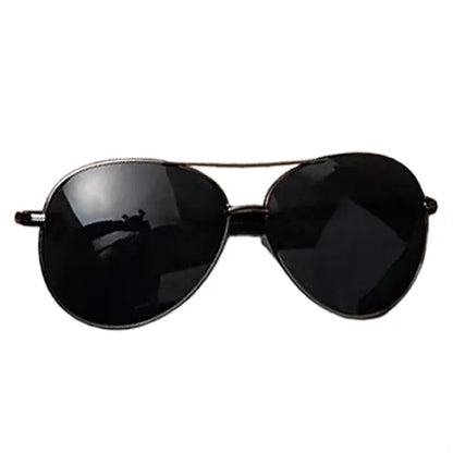 Mens Premium Gift Set With Sunglasses Pen Wallet And Belt