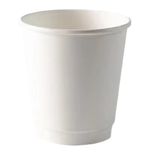 Customizable 10oz Disposable Paper Cup for Parties Events