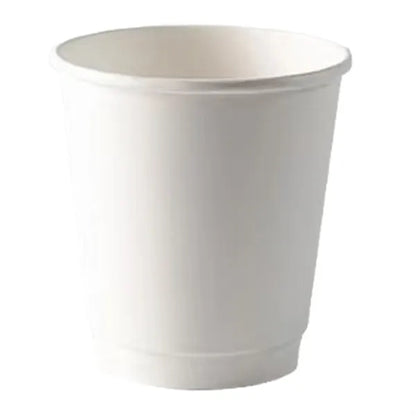 Customizable 10oz Disposable Paper Cup for Parties Events