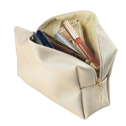Pu Cosmetic Bag