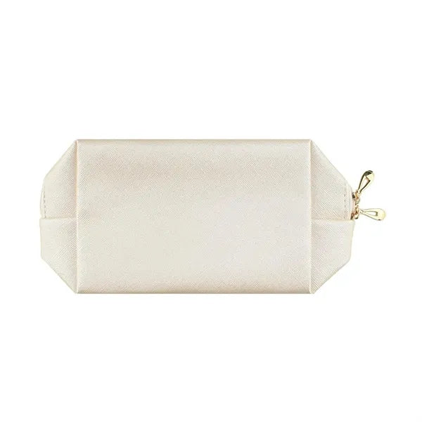 Pu Cosmetic Bag