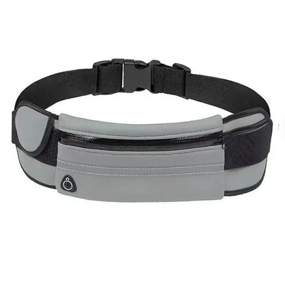 Outdoor Running Fanny Pack Waterproof Waist Bag for Travel