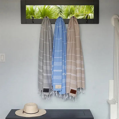 Peshtemal Turkish Towel