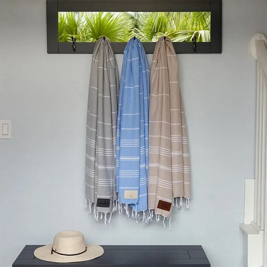 Peshtemal Turkish Towel