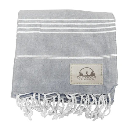 Peshtemal Turkish Towel