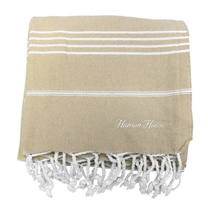 Peshtemal Turkish Towel