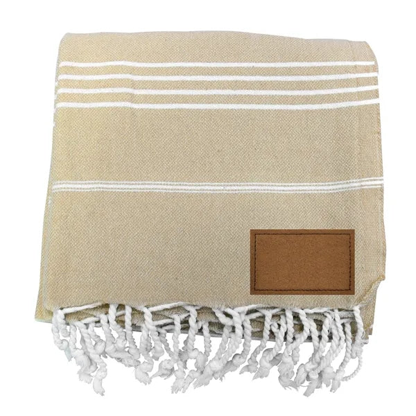 Peshtemal Turkish Towel