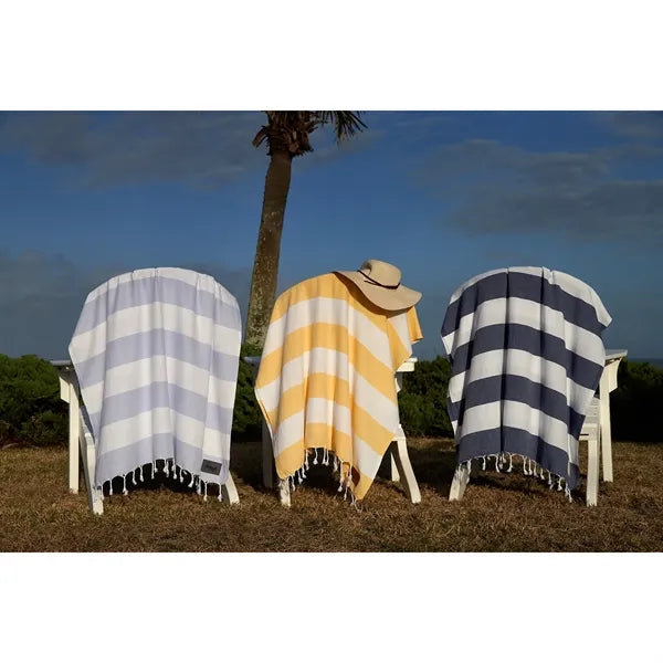 Cabana Turkish Towel