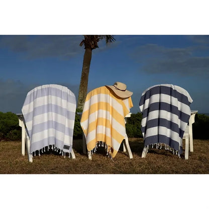 Cabana Turkish Towel