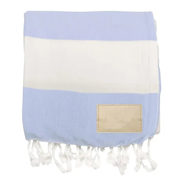 Cabana Turkish Towel