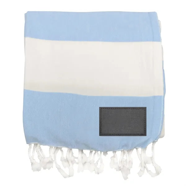 Cabana Turkish Towel