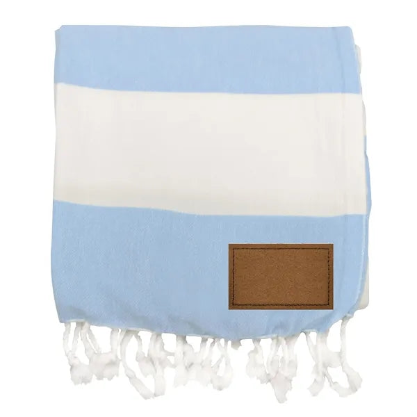Cabana Turkish Towel