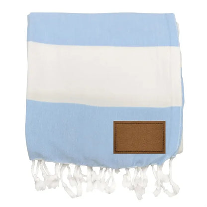 Cabana Turkish Towel