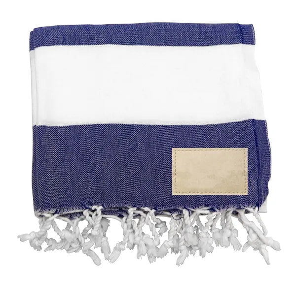 Cabana Turkish Towel