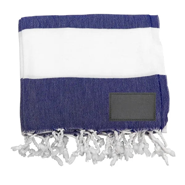 Cabana Turkish Towel