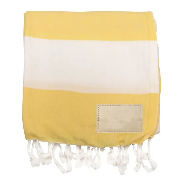 Cabana Turkish Towel
