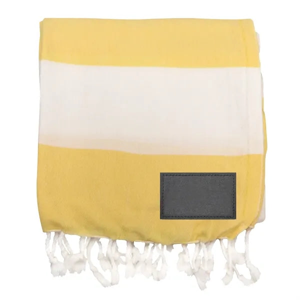 Cabana Turkish Towel