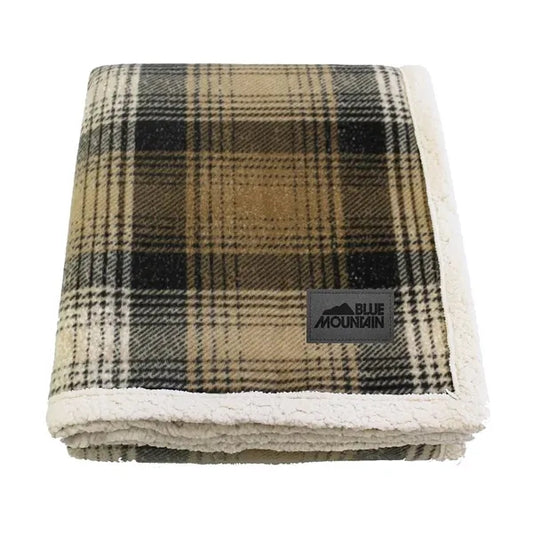 Cottage Plaid