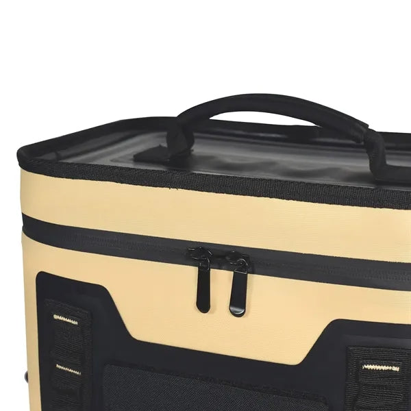 Ice River Extreme Cube Cooler