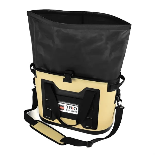 Ice River Extreme Roll Top Cooler