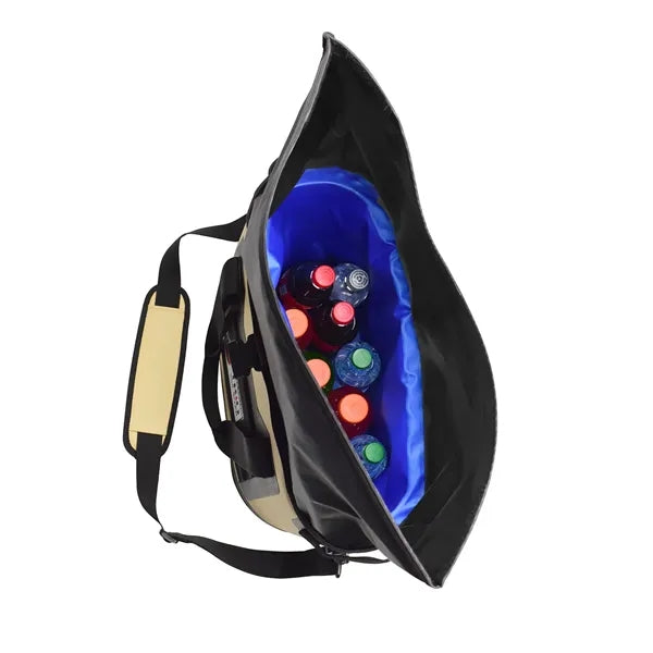 Ice River Extreme Roll Top Cooler