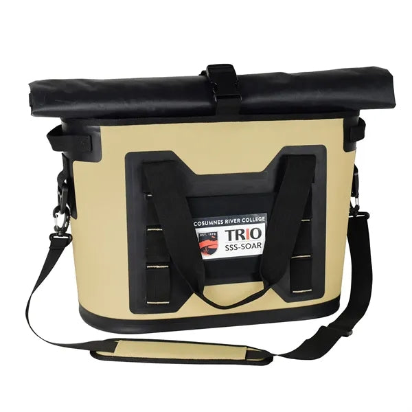 Ice River Extreme Roll Top Cooler