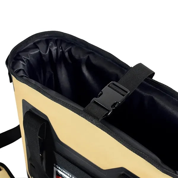 Ice River Extreme Roll Top Cooler