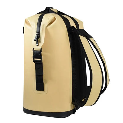 Ice River Extreme Backpack Cooler