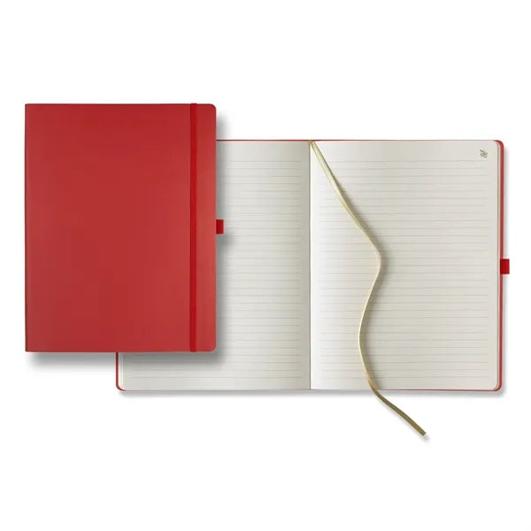 ApPeel Grande Lined Apple Page Journal
