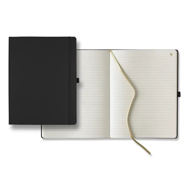 ApPeel Grande Lined Apple Page Journal