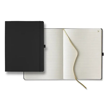 ApPeel Grande Lined Apple Page Journal