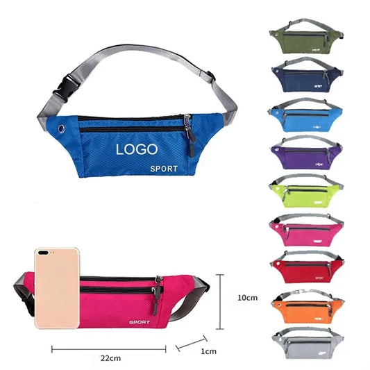 Belt Bum Pouch Unisex Waistba