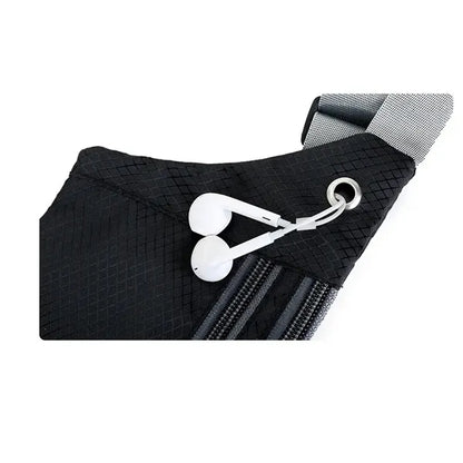 Belt Bum Pouch Unisex Waistba