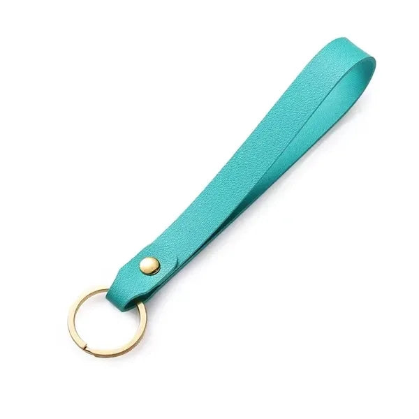 Engraving Blanks Keychain Kit with Key Rings