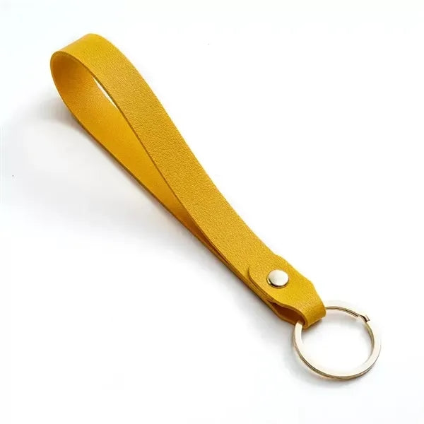 Engraving Blanks Keychain Kit with Key Rings
