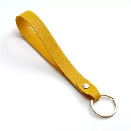 Engraving Blanks Keychain Kit with Key Rings
