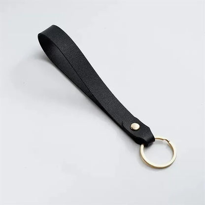Engraving Blanks Keychain Kit with Key Rings