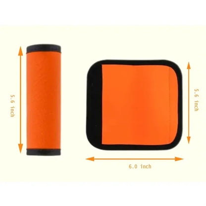 Neoprene Handle Wrap Grip Cover