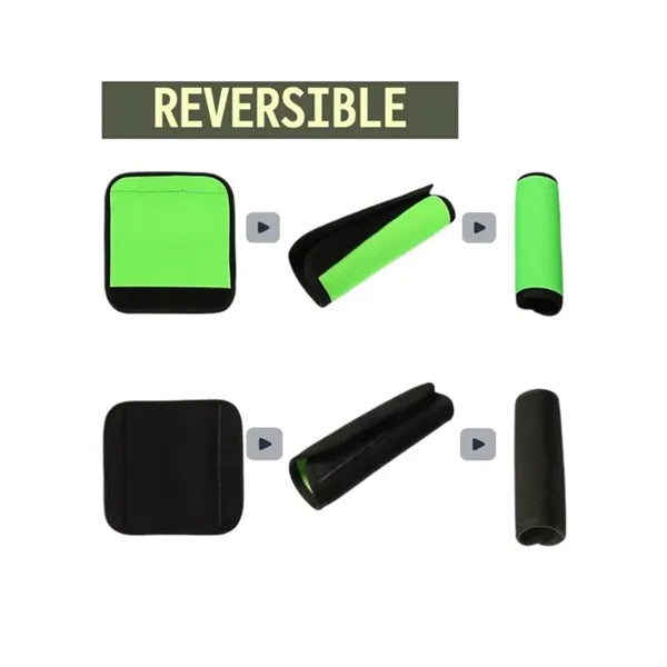 Neoprene Handle Wrap Grip Cover