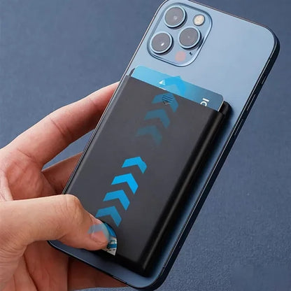 Phone Card Holder