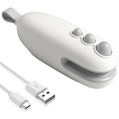 USB-C Rechargeable Mini Bag Sealer Machine