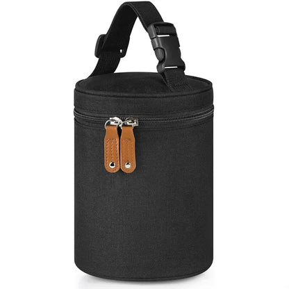 Insulated Baby Bottle Cooler Tote Bags
