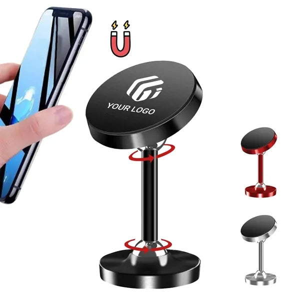 Car accessories adjustable magsafe magnetic phone holder