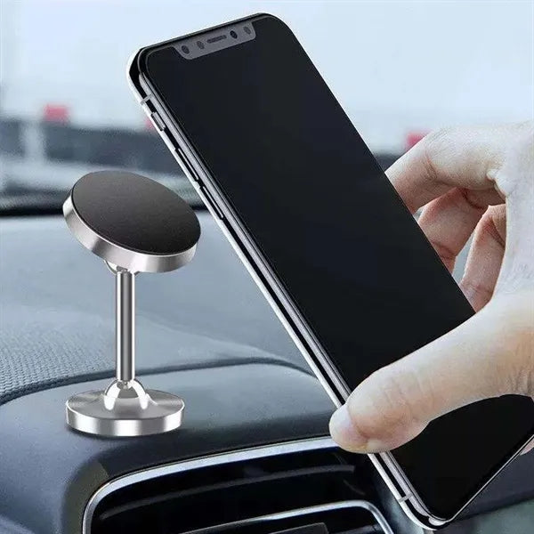 Car accessories adjustable magsafe magnetic phone holder