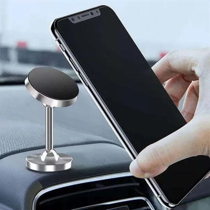 Car accessories adjustable magsafe magnetic phone holder