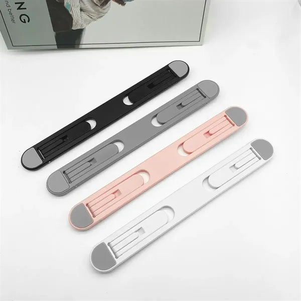 Universal Invisible Laptop Bracket Riser Stand for Notebook
