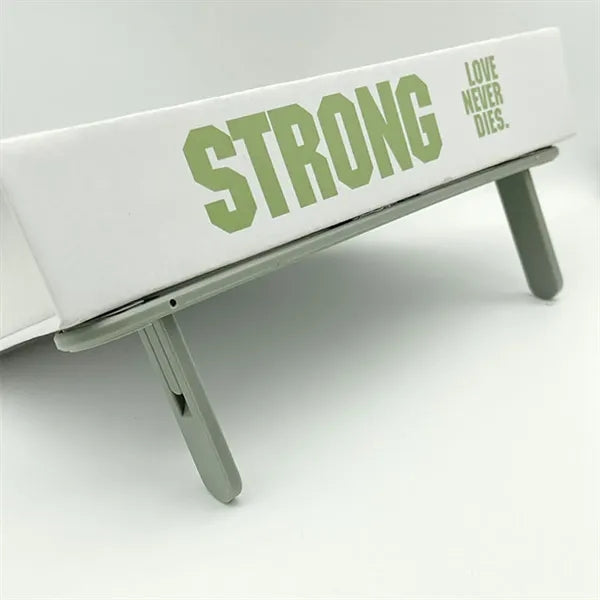 Universal Invisible Laptop Bracket Riser Stand for Notebook