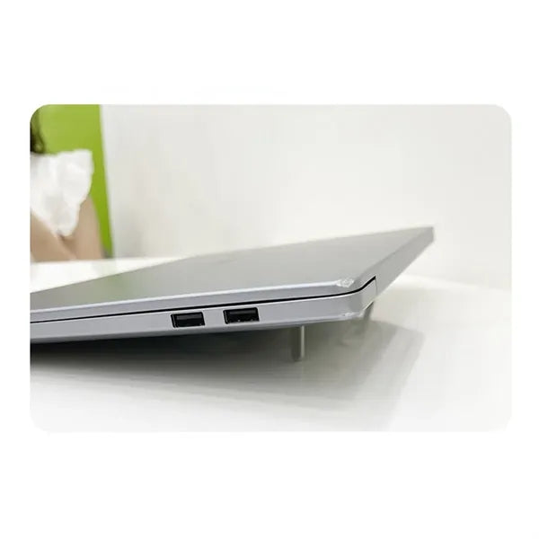 Universal Invisible Laptop Bracket Riser Stand for Notebook