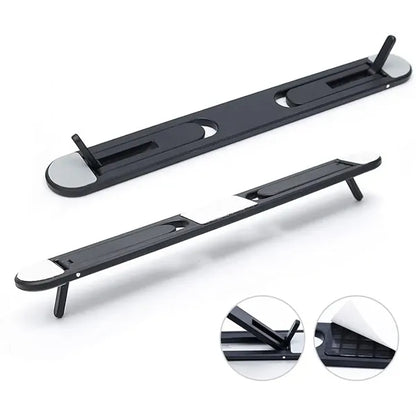 Universal Invisible Laptop Bracket Riser Stand for Notebook