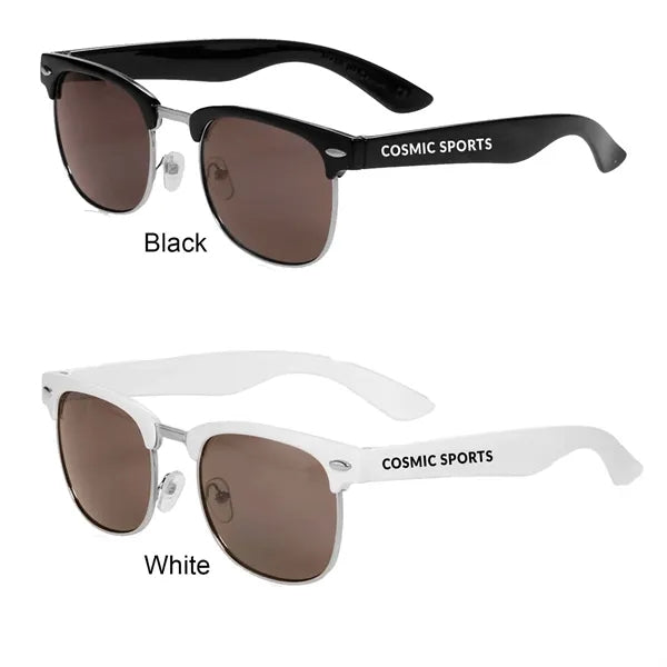 Coastal Breeze Sunglasses
